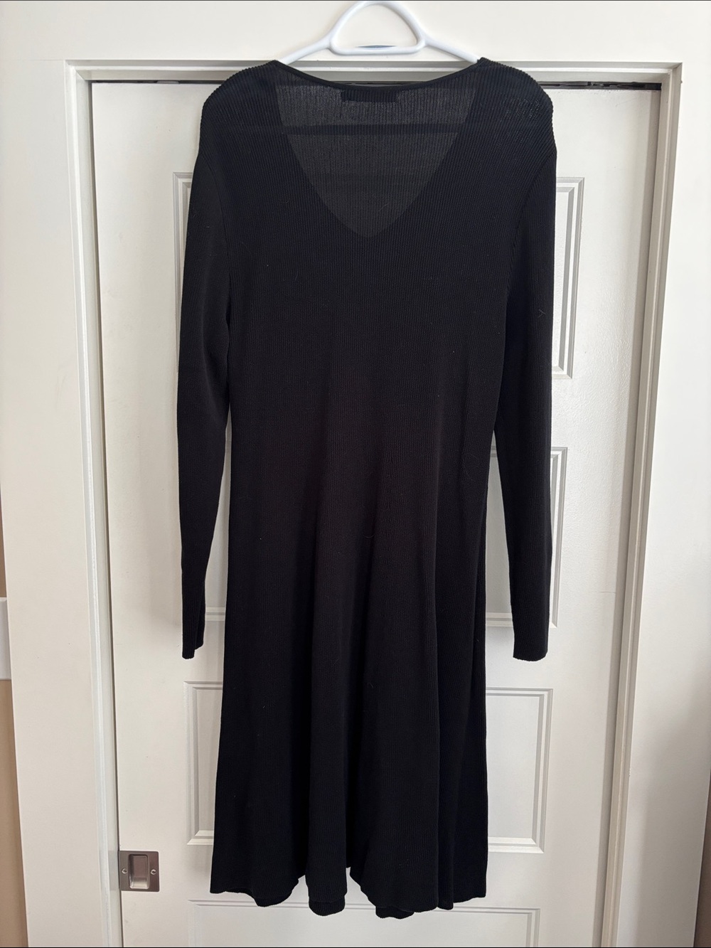 Peruvian Connection Sweater Dress - Picture 2 of 10